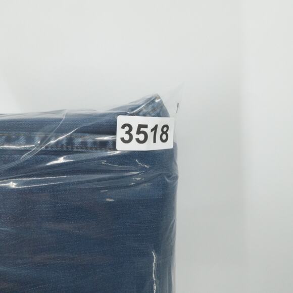 Carhartt Jeans Mens 44x30 Blue Denim Rugged Flex Relaxed Casual‎ Workwear - Picture 16 of 16